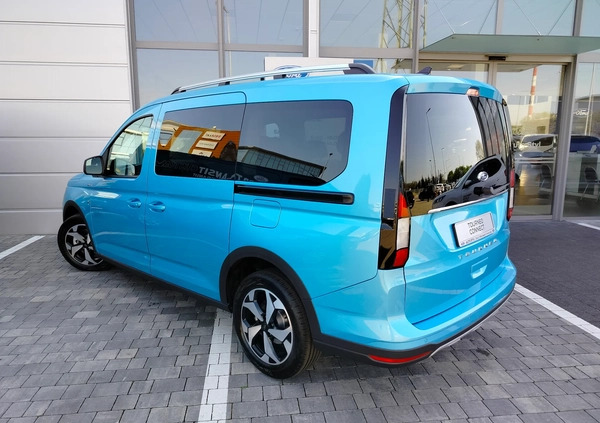 Ford Tourneo Connect Grand cena 150921 przebieg: 1, rok produkcji 2023 z Prabuty małe 352